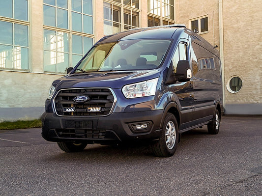 LAZER LAMPS FORD TRANSIT (2019+) GRILLE KIT