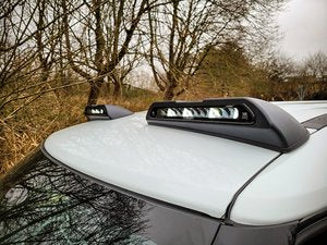 LAZER LAMPS LAND ROVER DEFENDER (2020+) ROOF LIGHT PODS