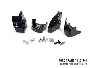 LAZER LAMPS FORD TRANSIT (2019+) GRILLE KIT