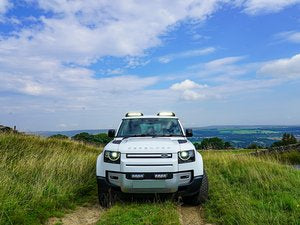 LAZER LAMPS LAND ROVER DEFENDER (2020+) ROOF LIGHT PODS