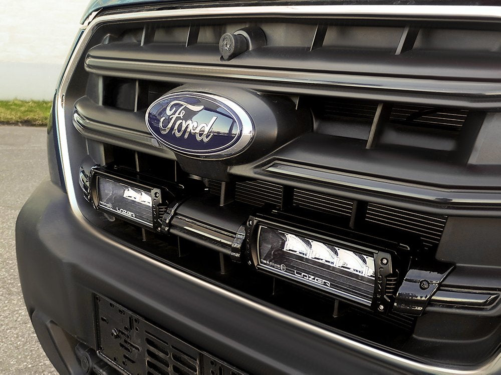 LAZER LAMPS FORD TRANSIT (2019+) GRILLE KIT