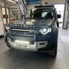 LAZER LAMPS LAND ROVER DEFENDER (2020+) GRILLE KIT