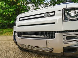 LAZER LAMPS LAND ROVER DEFENDER (2020+) GRILLE KIT